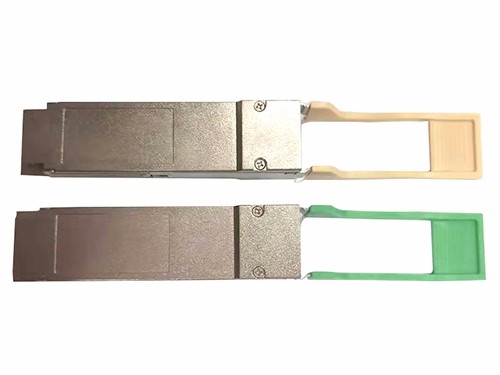 QSFP28 LC单双纤外壳