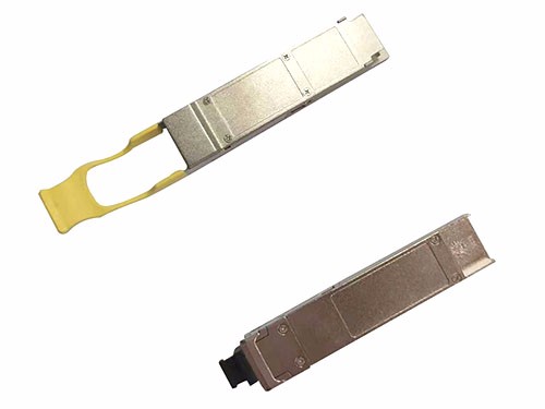 XFP、QSFP28外壳